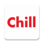 Logo of ChillApp - Gay group events android Application 